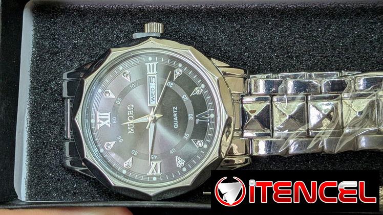 Relojes para hombres excelente calidad