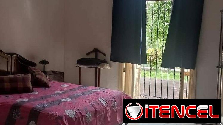 🗺️Casa en La Habana con servicios opcionales (desayuno, comidas y lavandería)
