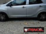Vendo un negocio, Kia Picanto, 2017, pintura de fábrica