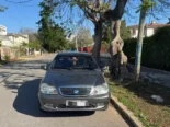 Vendo Geely CK (gasolina)del 2015 en💲13 mil USD