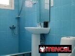 Apartamento en el Vedado con vistas al mar y 3 dormitorios
