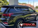 Vendo negocio Hyundai Santa Fe, 2019