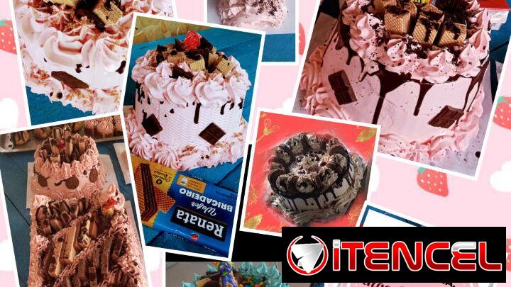 DULCES -Cakes y Dulceria fina con SERVICIO A DOMICILIO24/7.