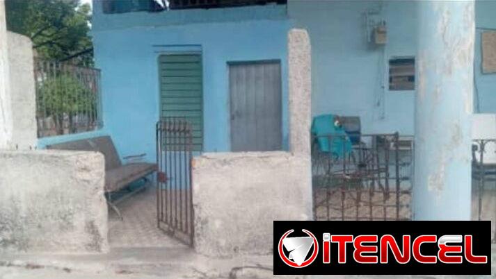 SE VENDE CASA EN LUYANO