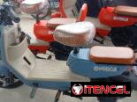 Bicimotos
