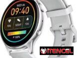 Reloj inteligente Smartwatch Kumi GW5 (Silver)