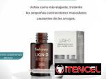 Serum Antiarrugas Saderma Lign – D 30 mL