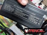 CARGADOS DE LITIHUM INTELIGENTES DISPONIBLES DE 72×5 Amp MOTO(CARGA RAPIDA) y 48×3 Amp de BICIMOTO(CARGA MEDIA)NUEVOS✨