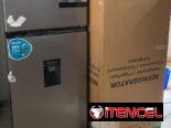 Refrigeradores