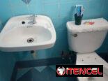Permuto o vendo casa de un cuarto en bajos placa libre.