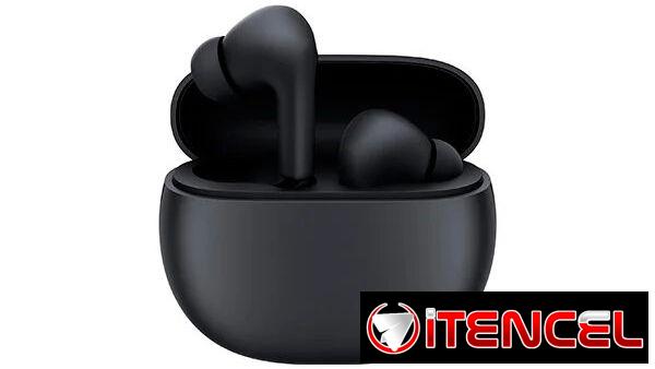 Xiaomi Buds 4 active. Sellado en caja