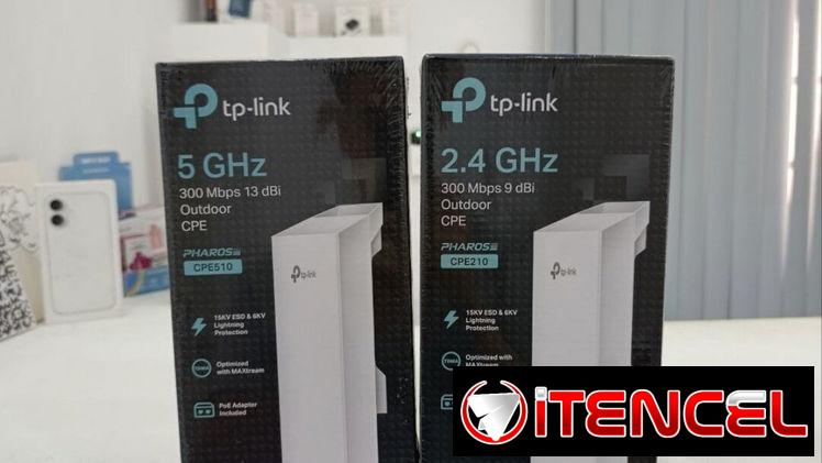 Equipos de redes, Poe, Routers TP-Link, Nanos, Mikrotik, Lite Beam, Power Beam y mucho más (Kinetica)