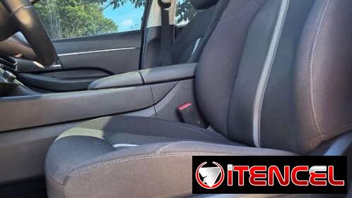 Vendo negocio Hyundai sonata, 2024 techo de cristal completo