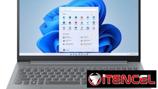 🪷Laptop Lenovo Slim 3 15IAN8🪷i3-N305 8/128GB🪷