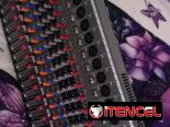 Consola de 16 canales