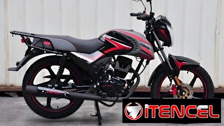 MOTOR JIN 150 CC