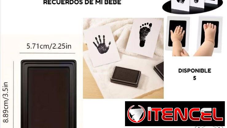 ARTICULOS EN REBAJA PARA BEBES