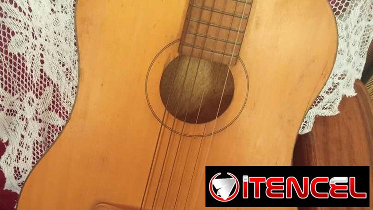 Guitarra