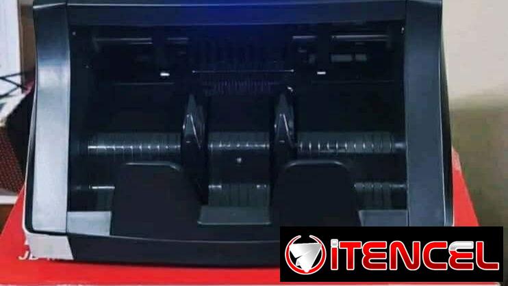 Máquina Contadora de dinero JMD (Profesional) nueva !