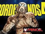 Borderlands®4  (Juegos Digitales PlayStation & Xbox)