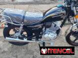🏍️Motos de Combustión UNISON 175cc 0km🏍️
