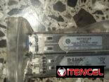 Vendo Modulo SFTP para fibra optica NETGEAR en 1000 cup USO y SFTP DLINK  DEM-310GT NEW en su caja 5 USD cup solo whatsa