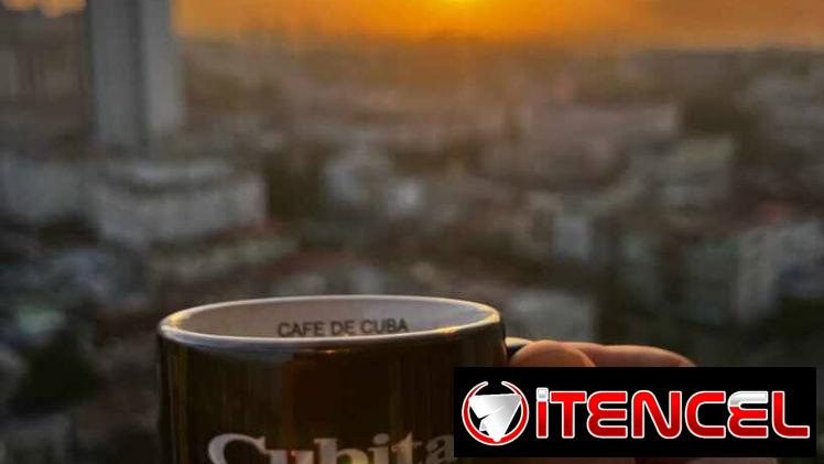 🏡 Casa en Vedado – Piso 17 con Vista Panorámica