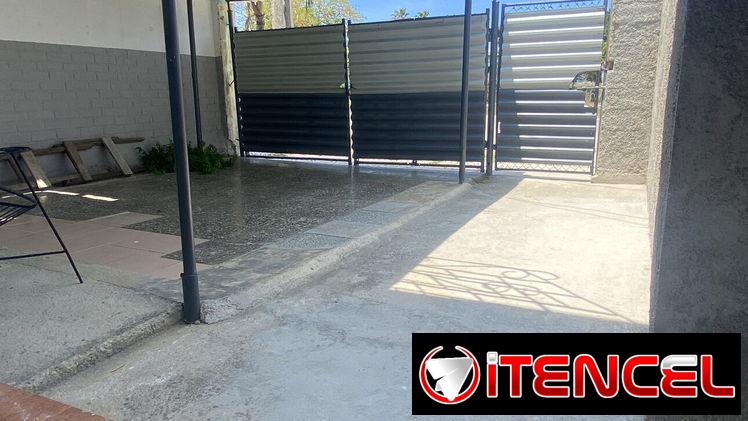 Venta de casa 3/4 con Garaje (Reparto Bahía)