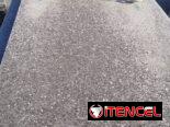 Bóveda con traspaso en el cementerio de colon