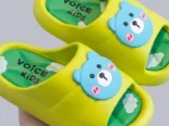 Chancletas de 6000 cup