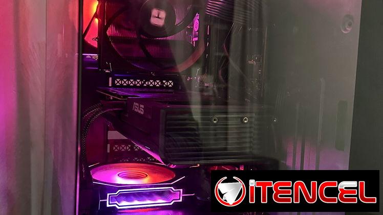 🔥 PC y ACCESORIOS DE ALTA GAMA