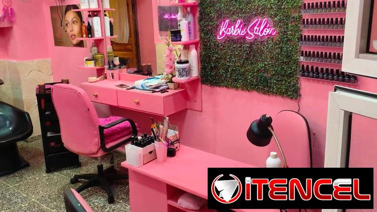 Se buscan profesionales de la belleza en La Habana
