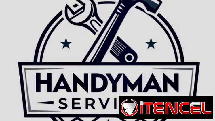 Trabajos de Mantenimiento, Reparación, Montajes, Bricolaje.