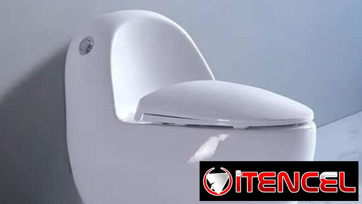 tasa de baño