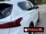 Hyundai Santa fe 2019 básico