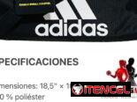 BOLSOS ADIDAS ORIGINALES 55055685
