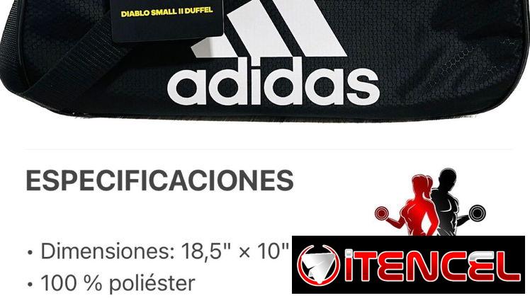 BOLSOS ADIDAS ORIGINALES 55055685