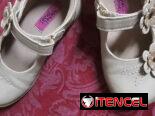 Zapatos de niña #9 a 5000cup