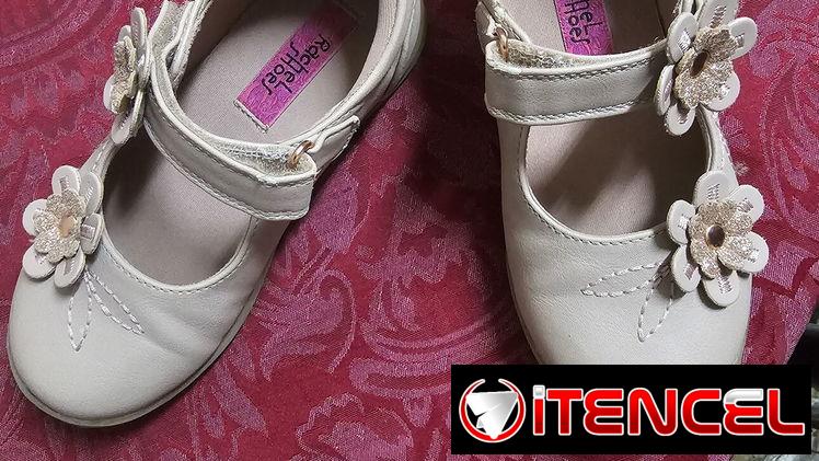 Zapatos de niña #9 a 5000cup