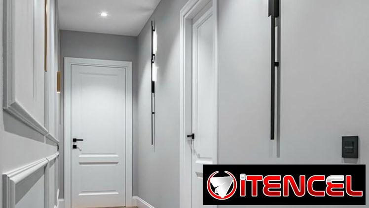 Pintor completo para casas y negocios