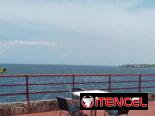 Apto en el vedado con hermosa vista al mar