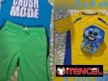 Ropa de niños