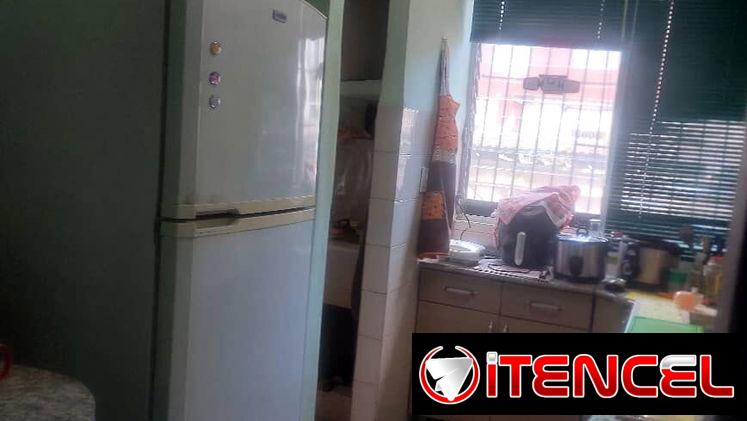 Venta apartamento Plazs 3 cuartos y garaje 60mil