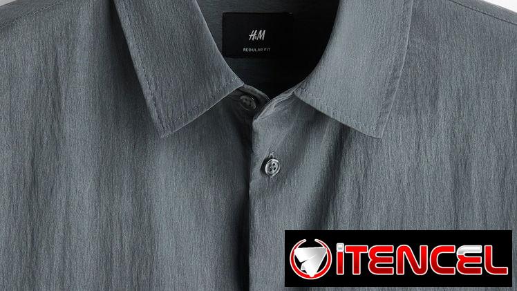 Camisa HyM de Hombre