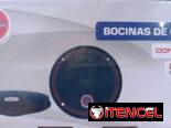 REPRODUCTORA – TWEETERS – BOCINAS – NEBLINEROS