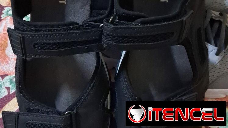 Vendo tenis y Sandalia de hombre y zapatillas de mujer