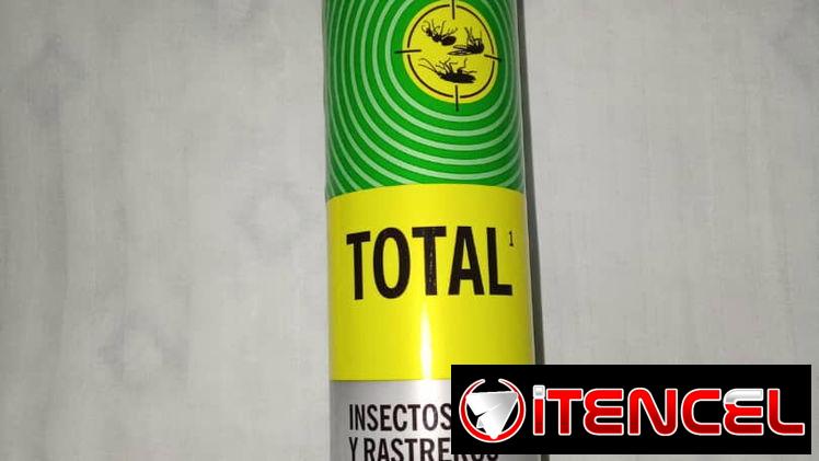 Insecticida para mosquitos