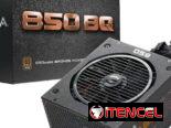 Vendo Fuente EVGA BQ850