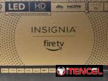 52830802 , TELEVISOR MARCA INSIGNIA DE 32 PULGADAS , SELLADO EN CAJA , USTED ABRE LA CAJA Y LO ESTRENA POR PRIMERA VEZ