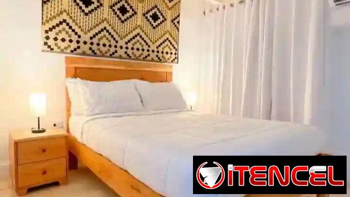 🟢🟢🟡 Te ofrecemos un acogedor apartamento en Galiano, Centro Habana.